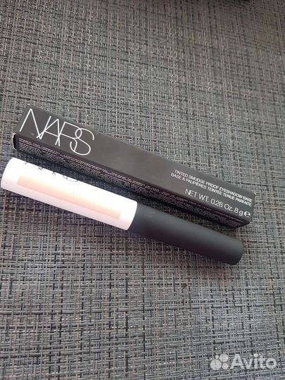 Стойкая база праймер под тени Nars