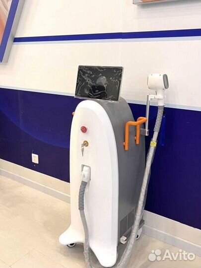 Диодный лазер