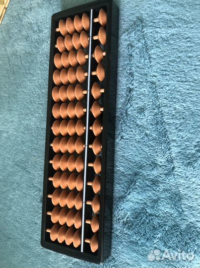 Счеты абакус