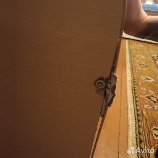 Детская кровать с 3 лет