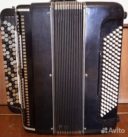 Продам баян
