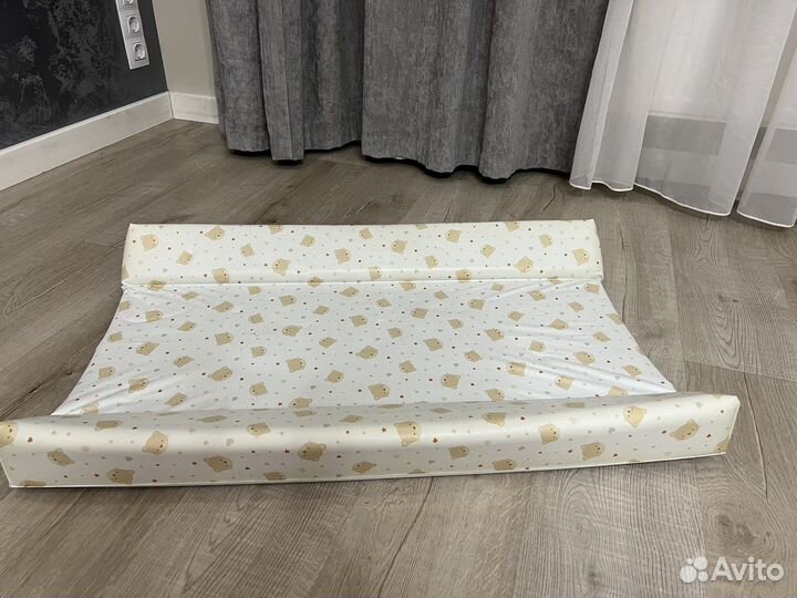 Комод детский