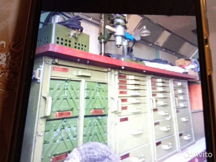 Сидение ЗИЛ