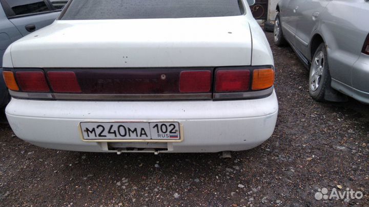 Тойота спринтер, дв. 4efe, 1.3, Кузов 101