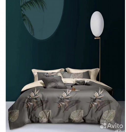 Постельное белье