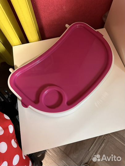 Накидка на стульчик и столешница