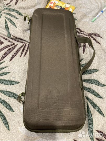 Сумка для рыболовных катушек