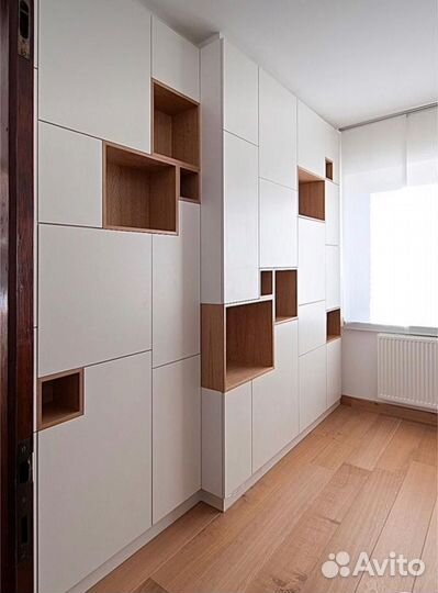 Шкаф на заказ