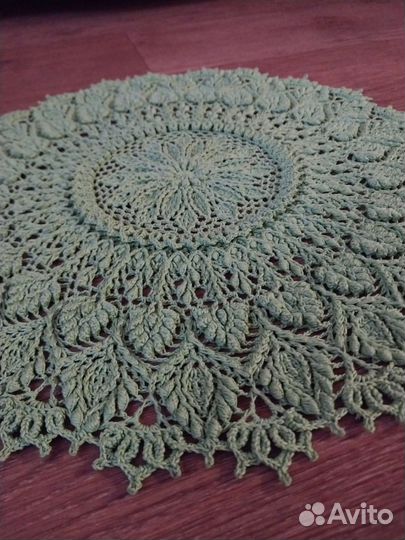 Интерьерная салфетка