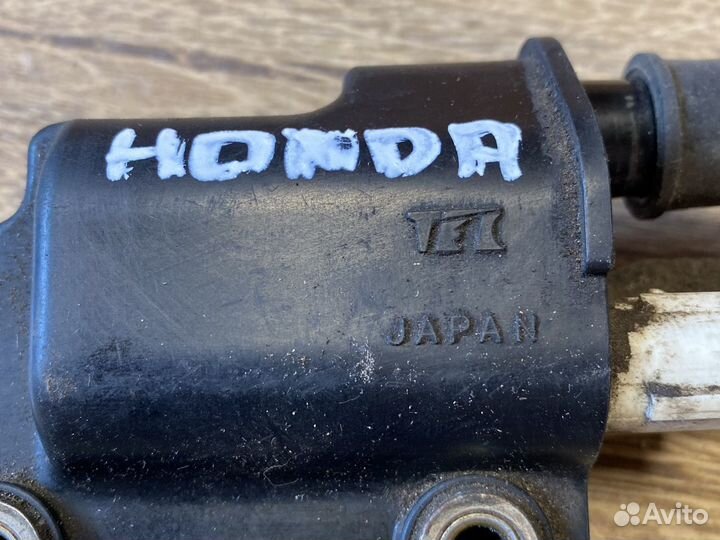 Honda accord катушка зажигания