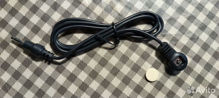 Пьезо датчик (звукосниматель )