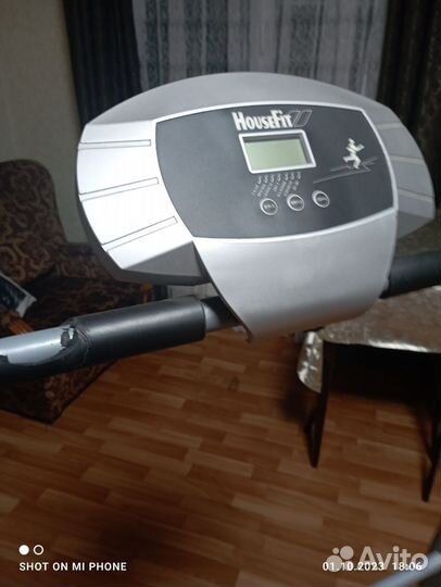 Беговая дорожка