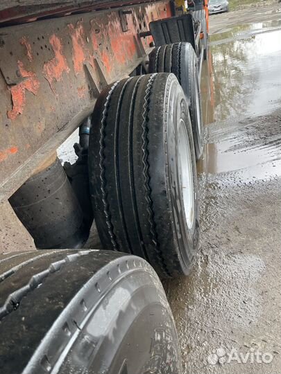 Полуприцеп самосвальный Schmitz Cargobull S.KI 24 SL06-10.5, 2008