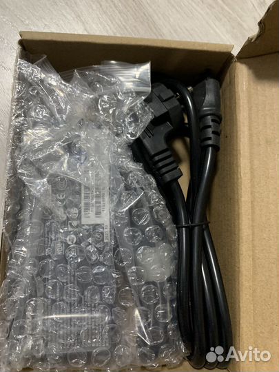 Зарядка для ноутбука Lenovo