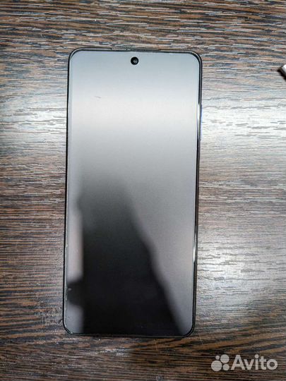 Poco X3 pro 6/128 Синий