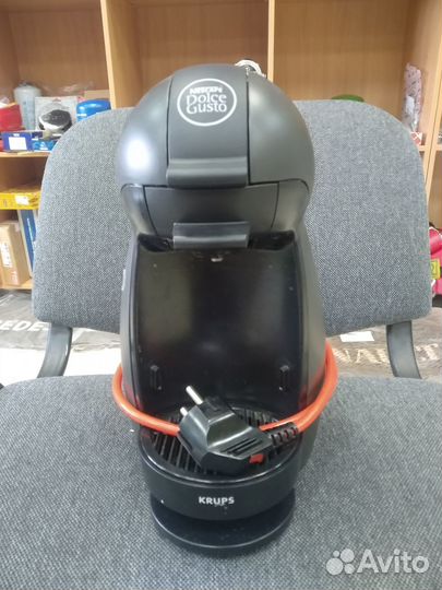 Кофе машина капсульная