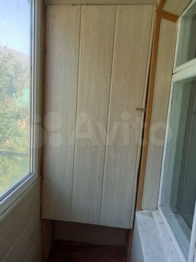 2-к. квартира, 46,3 м², 5/5 эт.