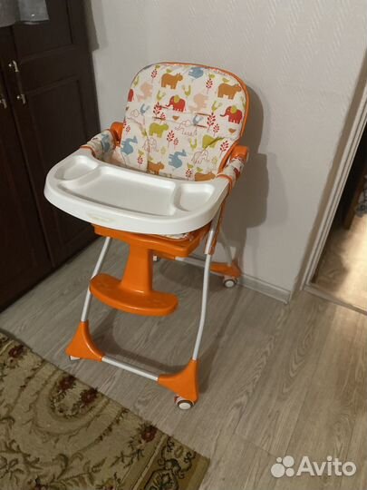 Стул для кормления
