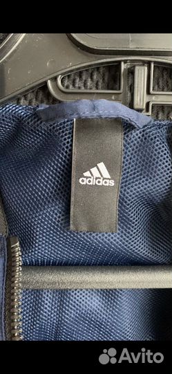 Спортивный костюм adidas xs