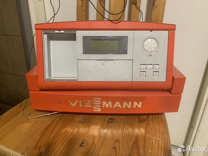 Контроллер Viessmann vitotronic