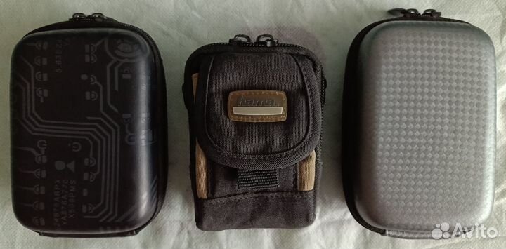 Футляры-чехлы