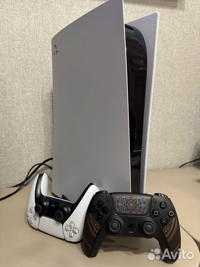 Аренда, прокат Sony Playstation 4, 5, 4К телевизор