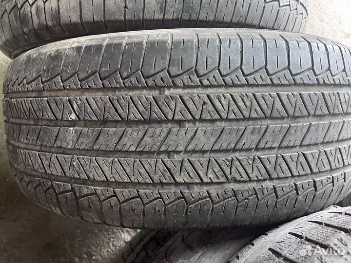 Kormoran SUV Summer 255/60 R18 112W