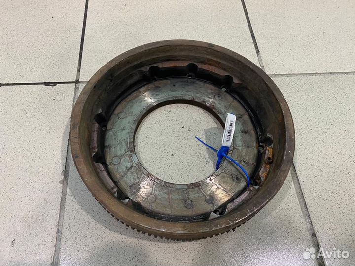 Маховик Volkswagen Golf 3