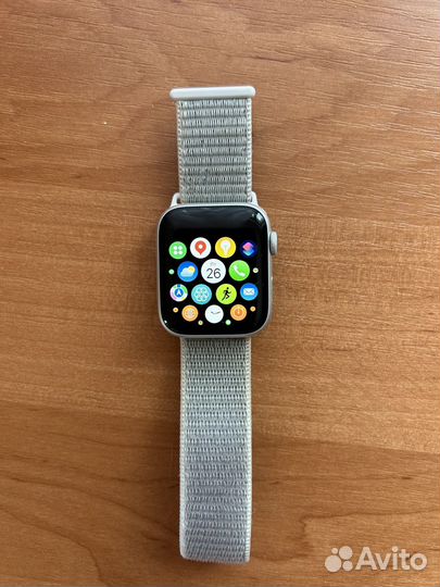 Apple watch 4 44 mm