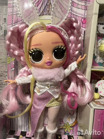 LOL tweens Masquerade