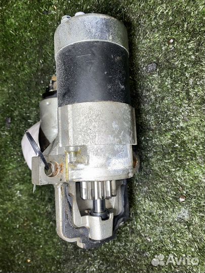 Стартер Ford Mondeo