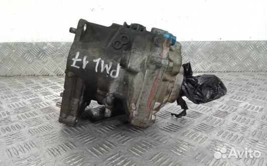 Раздаточная коробка toyota RAV 4 ZSA3 (PML17T401)