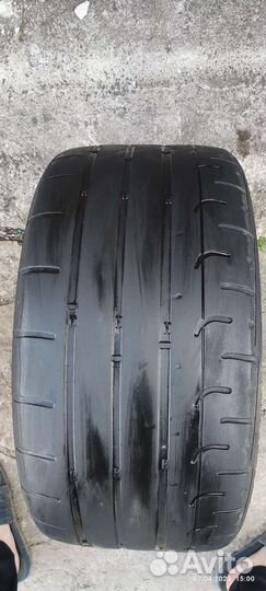 Vitour Formula Spec Z 265/35 R18