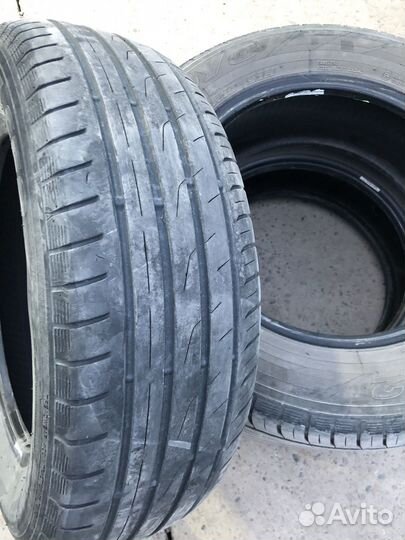Toyo 310 6.5/4.5 R6.5