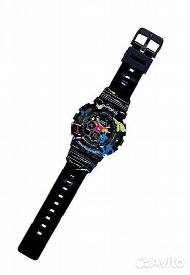 Наручные часы Casio BA-120SP Оригинал