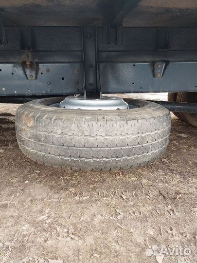 IVECO Daily 70C, 2017