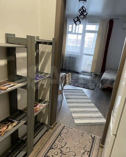 Квартира-студия, 30,3 м², 11/17 эт.