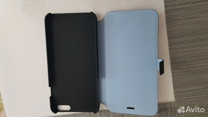 Чехол-книжка для iPhone 6 / 6s kenzo croco folio