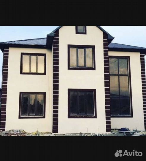 Короед Штукатурка ремонт под ключ