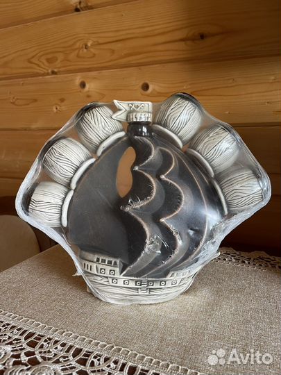 Сервиз чайный