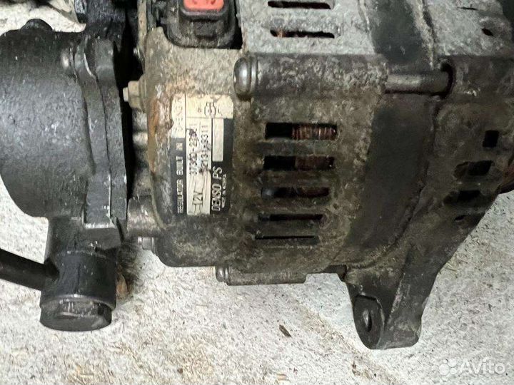 Генератор hyundai, KIA 2.0-2.2 crdi 37300-27011