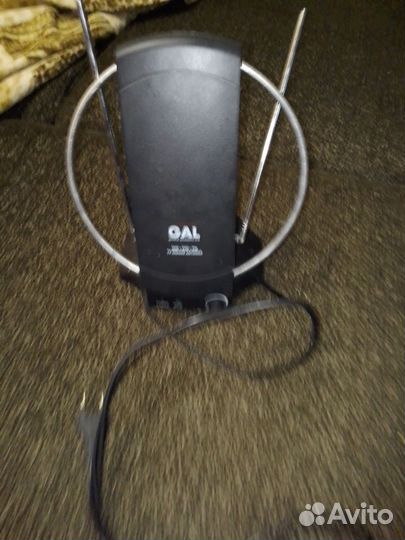 Телевизионная антенна GAL