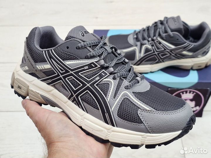 Asics Gel Kahana 8