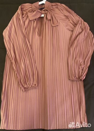 Платье Zara