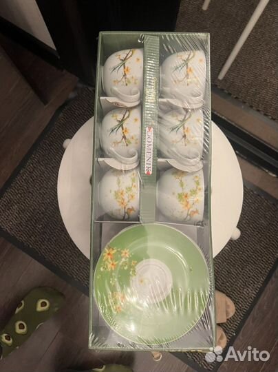 Набор посуды