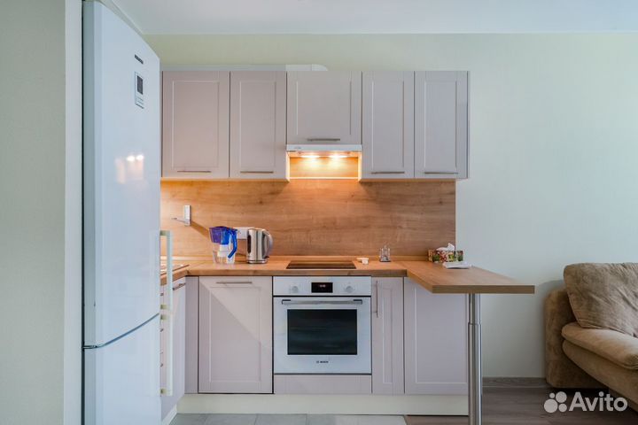 Цена за всю кухню смк 057608