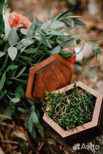 Свадебный фотограф