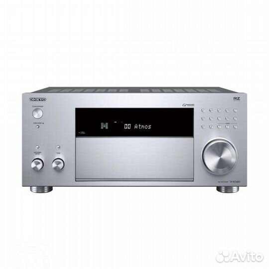 Onkyo вся линейка