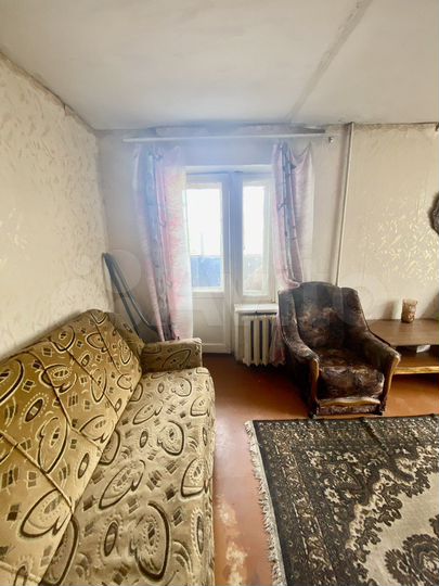 4-к. квартира, 72 м², 3/5 эт.