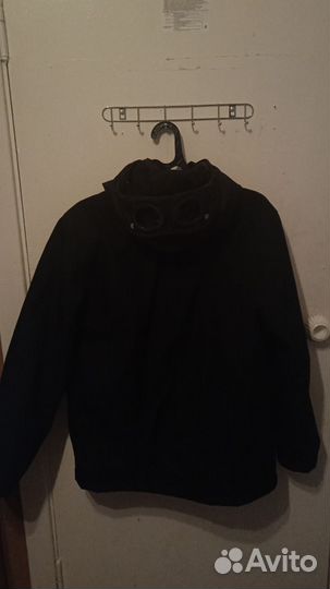 Куртка cp company винтаж